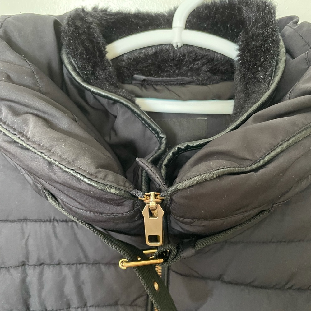 Zara jacket - Picture 3 of 4